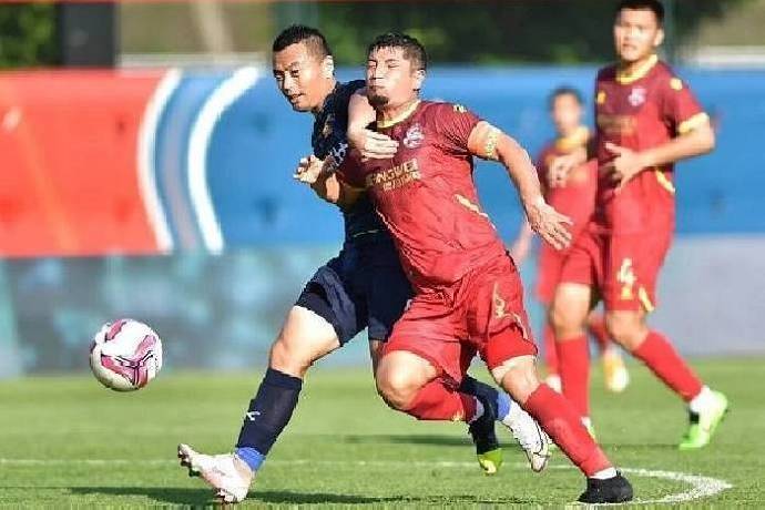 Nhận định, soi kèo Liaoning Shenyang vs Sichuan Jiuniu, 18h30 ngày 12/6