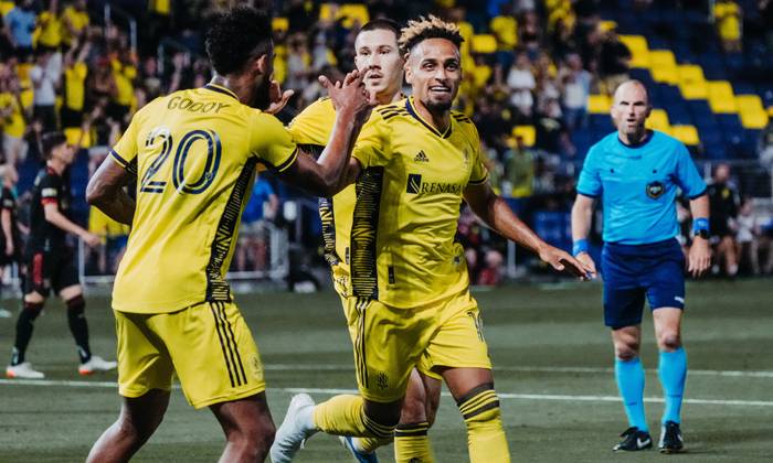 Nhận định, soi kèo Nashville vs San Jose Earthquakes, 7h07 ngày 12/6