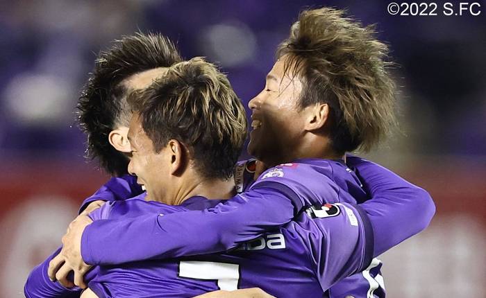 Nhận định, soi kèo Sanfrecce Hiroshima vs Consadole Sapporo, 14h ngày 11/6
