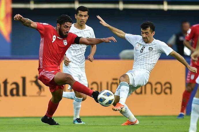 Nhận định, soi kèo U23 Uzbekistan vs U23 Iraq, 23h00 ngày 11/6