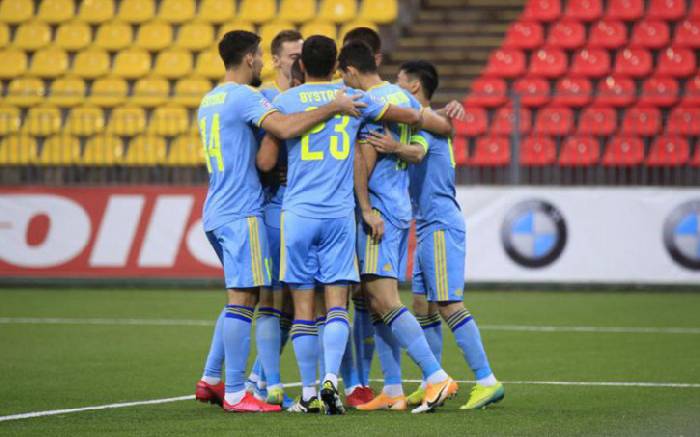 Phân tích kèo hiệp 1 Kazakhstan vs Slovakia, 21h ngày 13/6