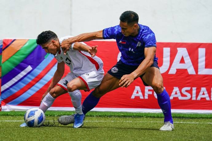 Phân tích kèo hiệp 1 Mông Cổ vs Philippines, 11h30 ngày 11/6