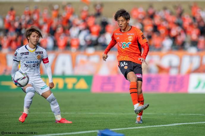 Phân tích kèo hiệp 1 Renofa Yamaguchi vs Fagiano Okayama, 11h00 ngày 12/6