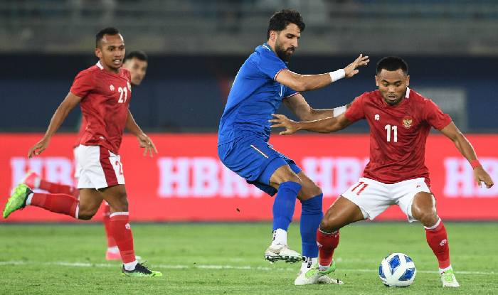 Phân tích kèo hiệp 1 Sri Lanka vs Thái Lan, 19h ngày 11/6