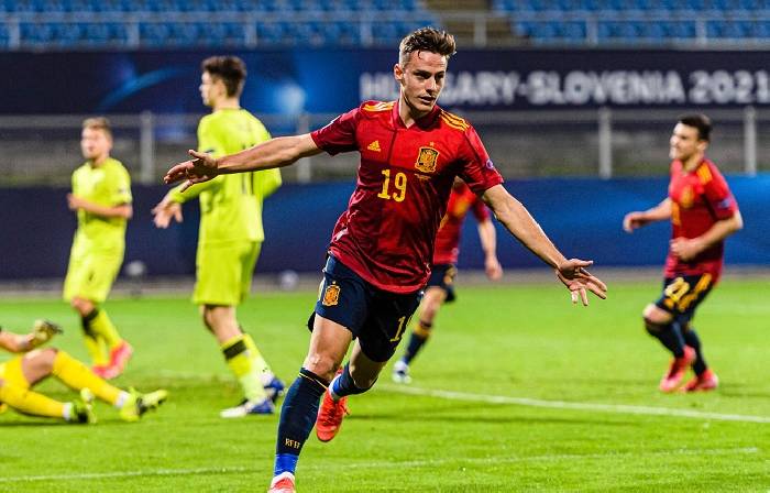 Phân tích kèo hiệp 1 Tây Ban Nha vs Czech, 1h45 ngày 13/6