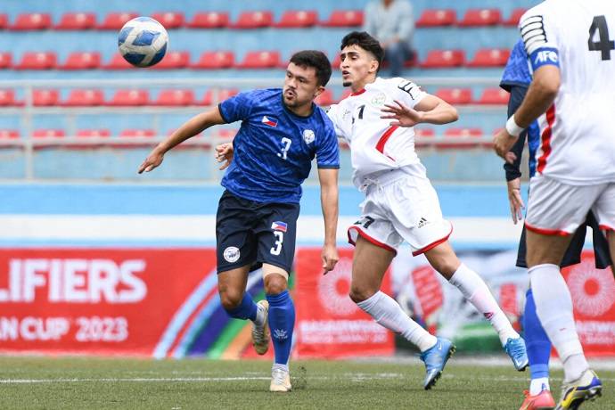 Soi kèo phạt góc Mông Cổ vs Philippines, 11h30 ngày 11/6