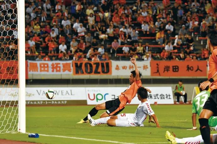 Soi kèo phạt góc Renofa Yamaguchi vs Fagiano Okayama, 11h00 ngày 12/6