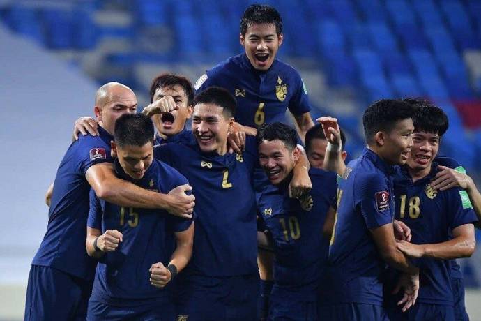 Soi kèo phạt góc Sri Lanka vs Thái Lan, 19h ngày 11/6