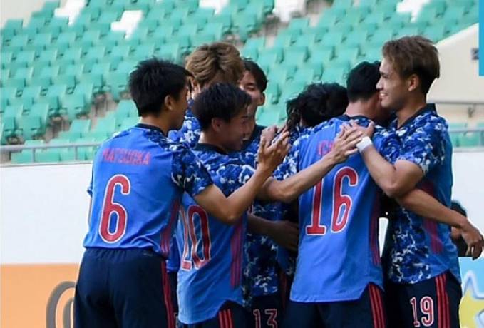 Tỷ lệ kèo nhà cái U23 Hàn Quốc vs U23 Nhật Bản mới nhất, tứ kết U23 châu Á