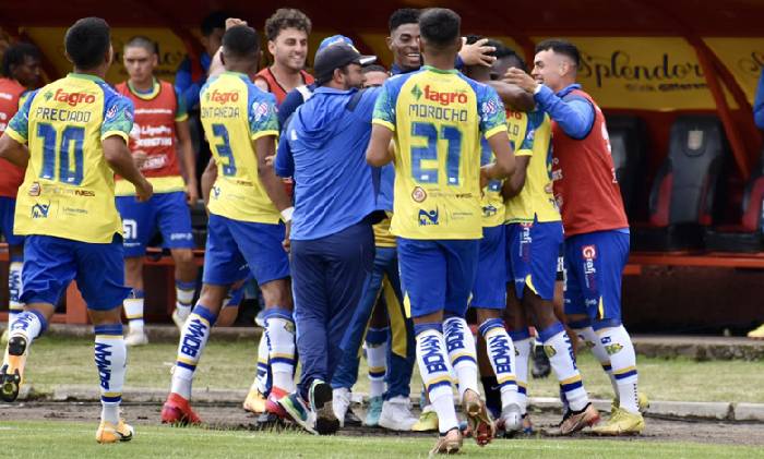 Nhận định, soi kèo Club Sport Emelec vs Gualaceo, 07h00 ngày 13/6