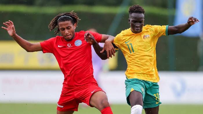 Nhận định, soi kèo U21 Địa Trung Hải vs U23 Qatar, 22h30 ngày 12/6