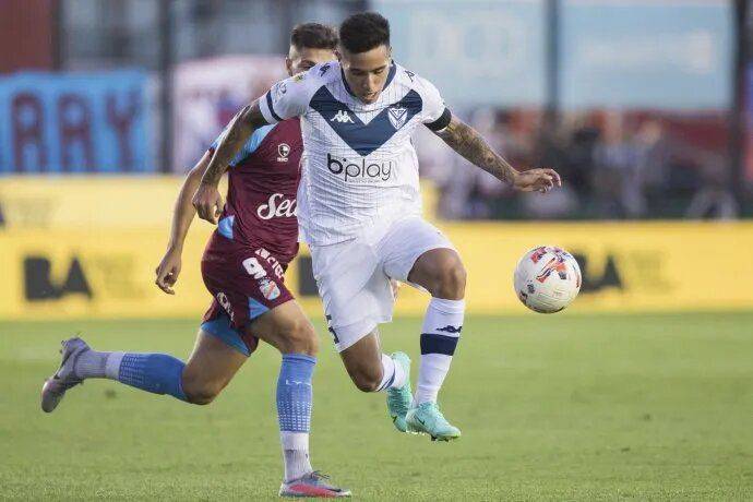 Nhận định, soi kèo Velez Sarsfield vs Argentinos Juniors, 07h45 ngày 13/6