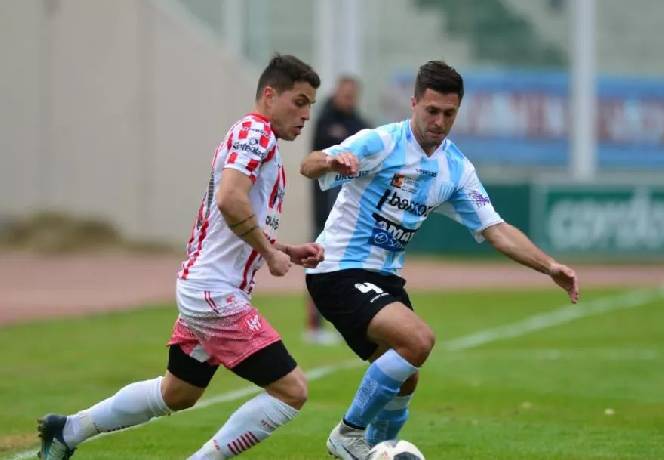 Soi kèo hiệp 1 Instituto Cordoba vs Racing Club, 07h45 ngày 13/6
