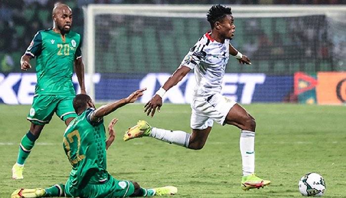 Nhận định, soi kèo Chad vs Comoros, 23h00 ngày 11/6: Bắt nạt nhược tiểu