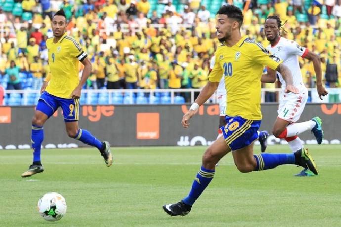 Nhận định, soi kèo Gabon vs Gambia, 2h00 ngày 12/6: Chủ nhà sáng giá