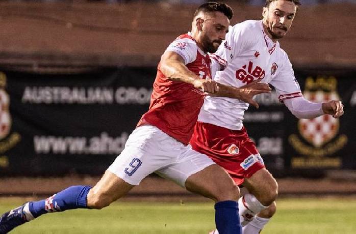 Nhận định, soi kèo Hume City vs Caroline Springs George Cross, 16h30 ngày 12/6: Đẳng cấp vượt trội
