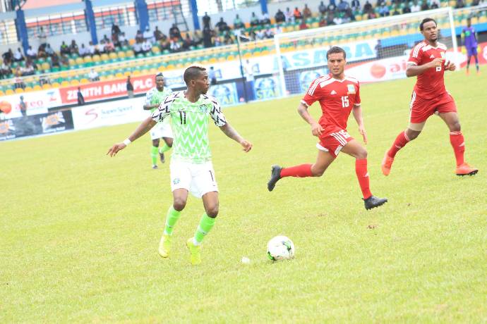 Nhận định, soi kèo Seychelles vs Burundi, 2h00 ngày 12/6: Bia tập bắn