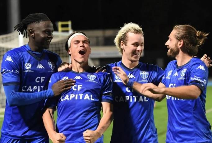 Nhận định, soi kèo South Melbourne vs St Albans Saints SC, 16h30 12/06: Đè bẹp đối thủ
