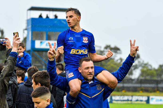 Nhận định, soi kèo Sydney United vs Spirit FC, 16h30 12/06: Hòa là hợp lý