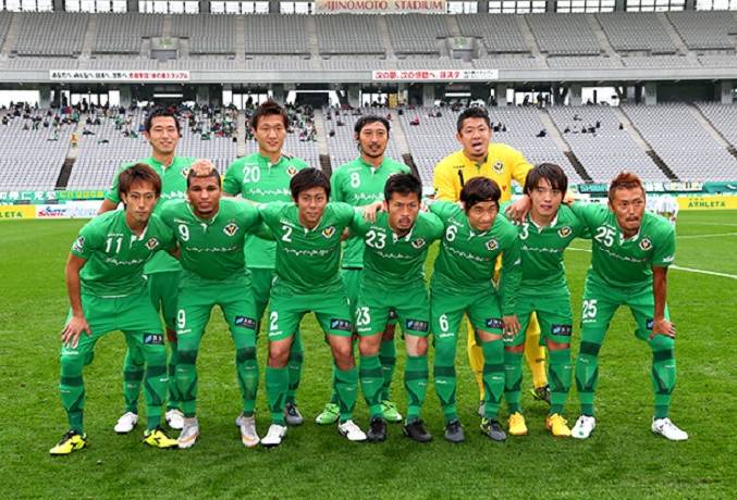 Nhận định, soi kèo Tokyo Verdy vs AC Nagano Parceiro, 16h30 ngày 12/6: Khôn nhà dại chợ