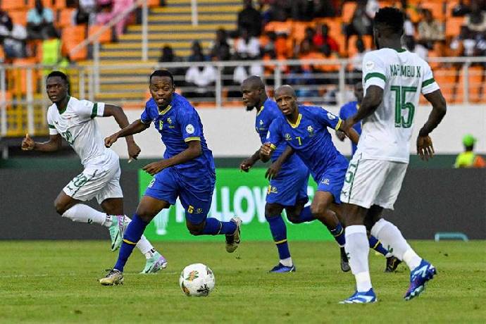 Nhận định, soi kèo Zambia vs Tanzania, 23h00 ngày 11/6: Chia điểm!