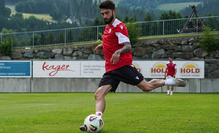 Kèo vàng bóng đá U21 Ba Lan vs U21 Georgia, 02h00 ngày 12/6: Tiếp tục tiến bộ