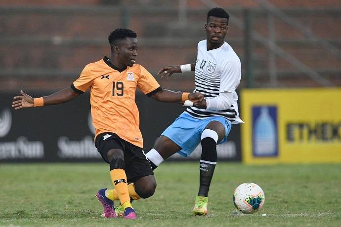 Nhận định, soi kèo Botswana vs Zambia, 20h00 ngày 11/6: Phong độ sa sút