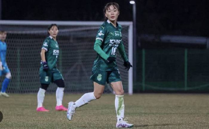 Nhận định, soi kèo Nữ Mungyeong Sangmu vs Nữ Suwon FMC, 14h00 ngày 12/6: 3 điểm nhọc nhằn