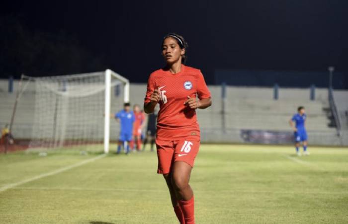 Nhận định, soi kèo Nữ Singapore vs Nữ Hồng Kông, 16h00 ngày 12/6: Khẳng định sức mạnh