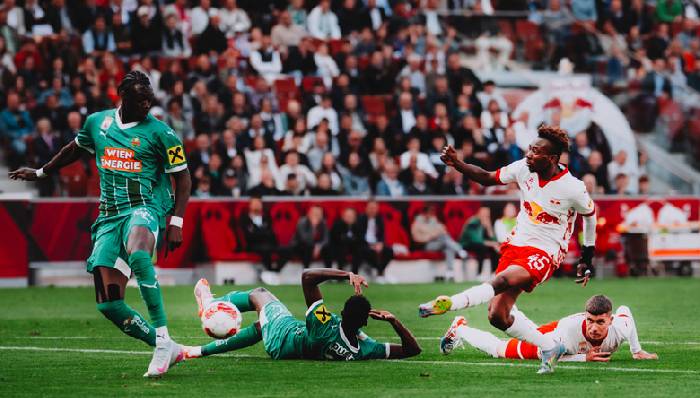 Nhận định, soi kèo Seekirchen vs RB Salzburg, 22h00 ngày 12/6: Out trình