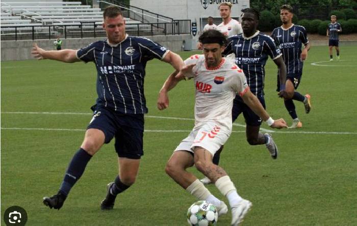 Nhận định, soi kèo Spokane Velocity vs Charlotte Independence, 09h00 ngày 12/6: Cuộc chiến ngôi đầu