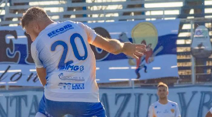 Nhận định, soi k&egrave;o Sportivo Dock Sud Reserve vs Argentino de Merlo Reserve, 21h00 ng&agrave;y 12/6: Chủ nh&agrave; đ&aacute;ng tin