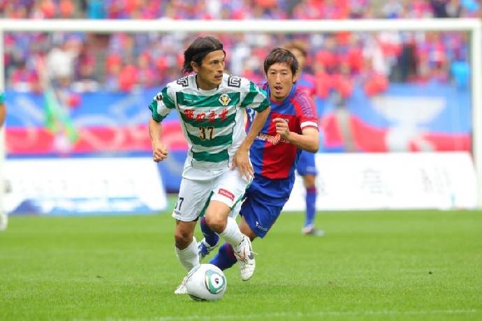 Nhận định, soi kèo Tokyo Verdy vs Tochigi, 17h00 ngày 11/6: Đẳng cấp chủ nhà