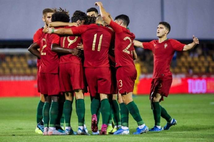Nhận định, soi kèo U21 Bồ Đào Nha vs U21 Pháp, 2h00 ngày 12/6: Chia điểm ngày ra quân