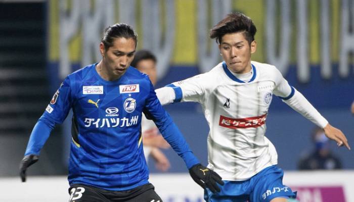 Nhận định, soi kèo Vegalta Sendai vs Kataller Toyama, 17h00 ngày 11/6: Khách không cửa bật