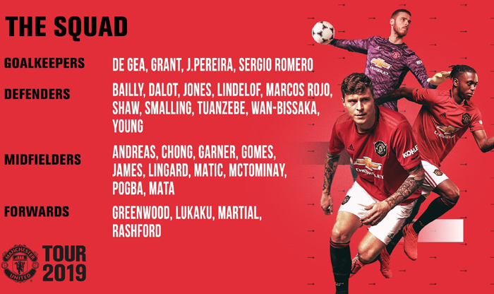 MU, Chelsea đồng loạt đá giao hữu cuối tuần này