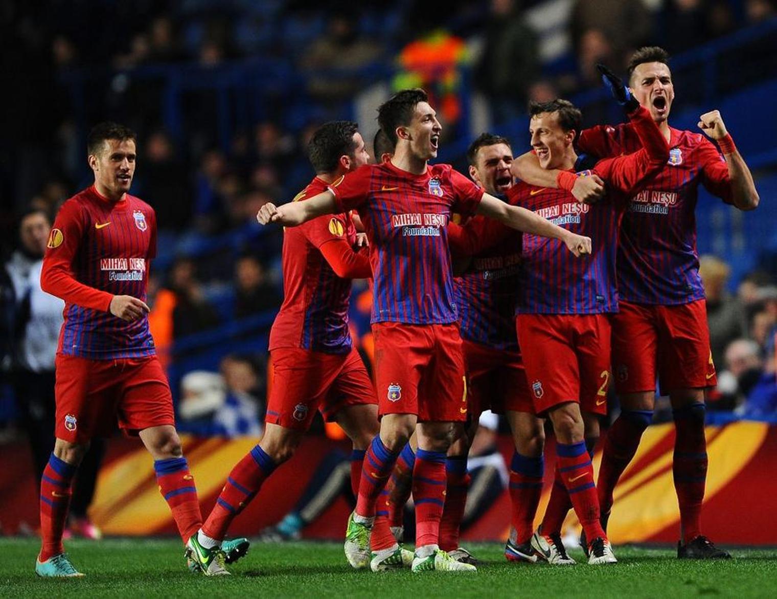 Nhận định Steaua Bucuresti vs Milsami, 01h30 ngày 12/7 (Europa League)