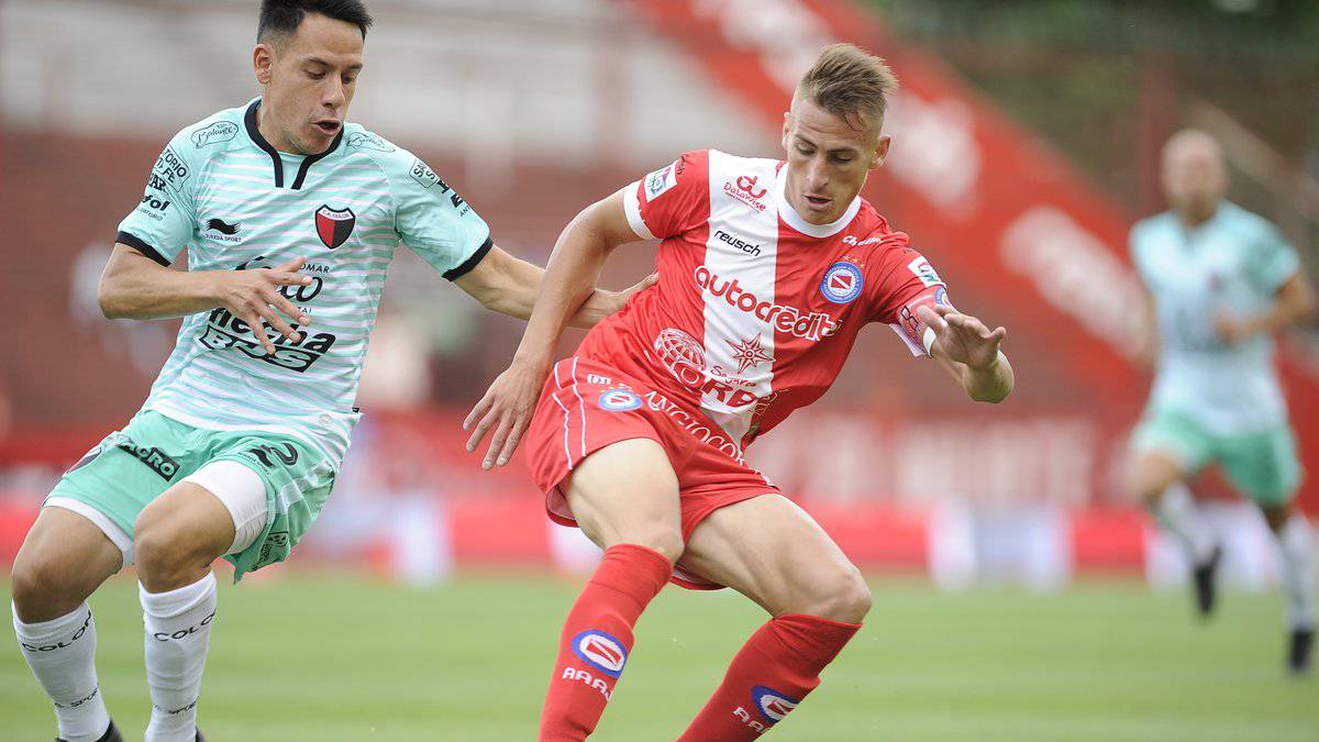 Phân tích tỷ lệ Colon vs Argentinos Juniors, 7h30 ngày 12/7