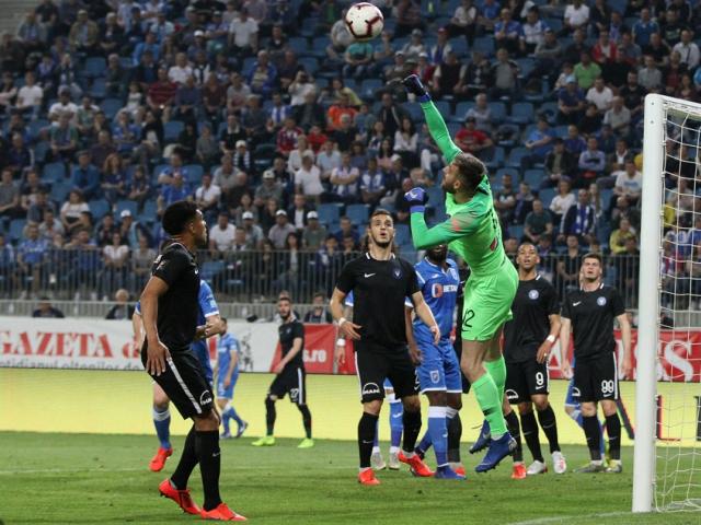 Nhận định Sabail vs Universitatea Craiova, 23h00 ngày 11/7 (Europa League)