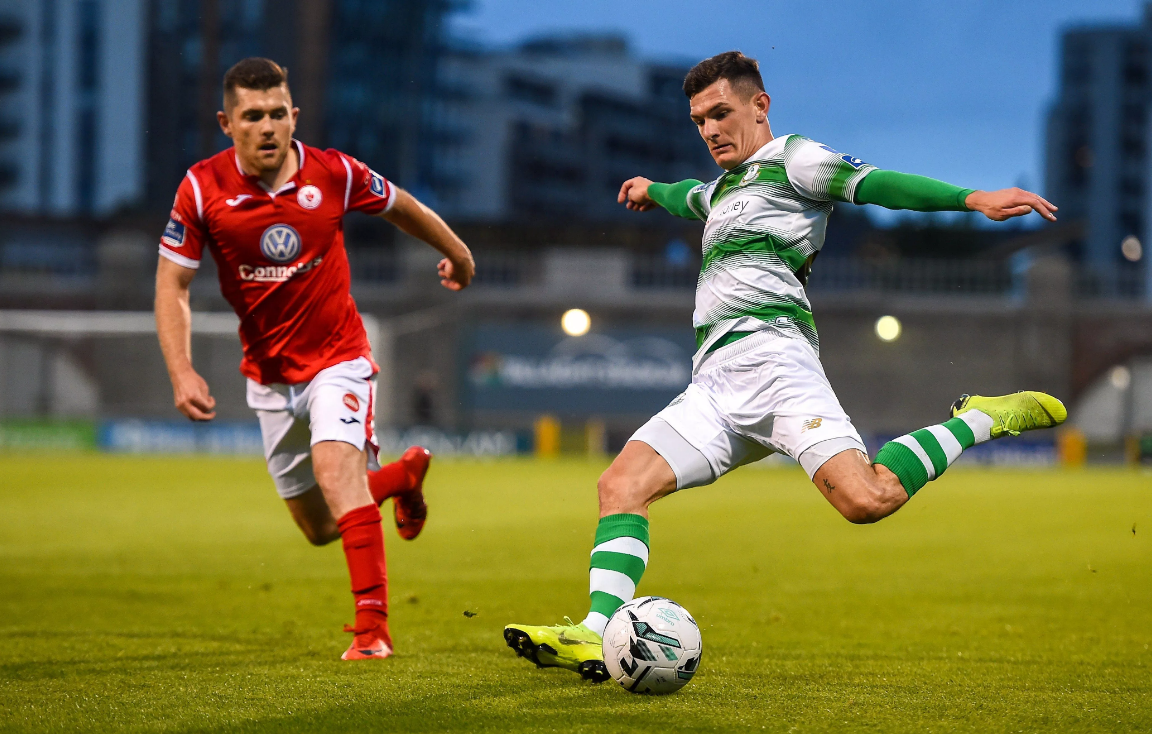 Tỷ lệ bóng đá Europa League hôm nay 11/7: Brann vs Shamrock Rovers