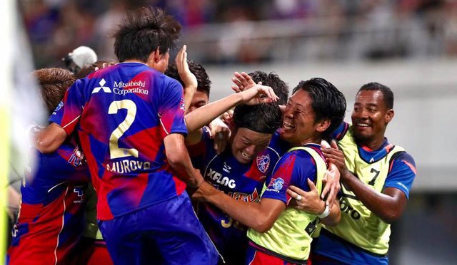 Nhận định Yokohama F Marinos vs Tokyo, 17h30 ngày 12/7