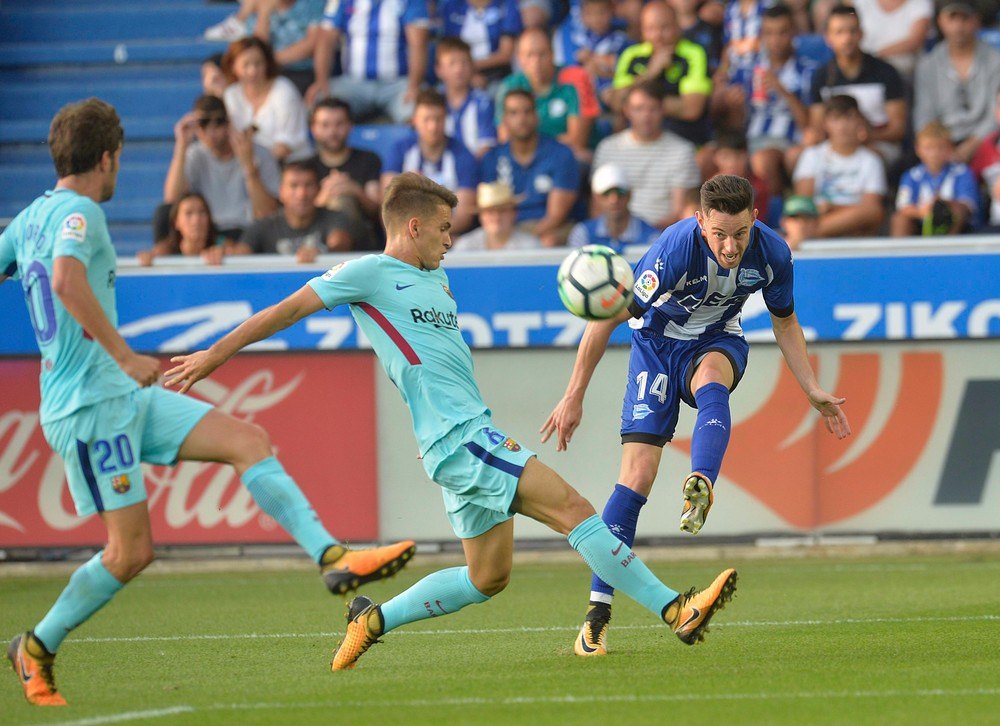 Nhận định Alaves vs Getafe, 0h30 ngày 14/7