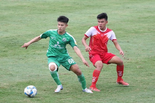 Nhận định Đắc Lắc vs Phố Hiến, 15h30 ngày 12/7