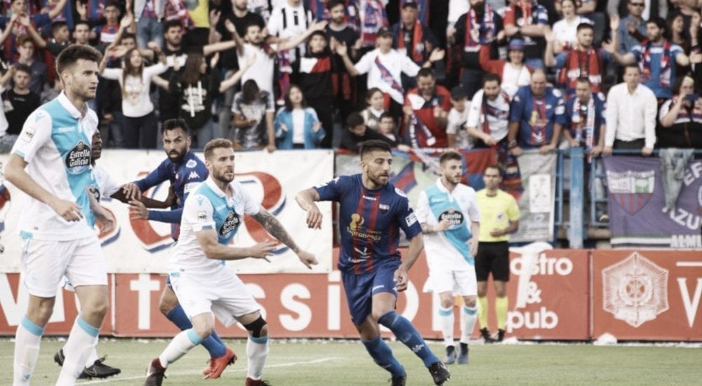 Nhận định Deportivo La Coruna vs Extremadura, 22h00 ngày 12/7