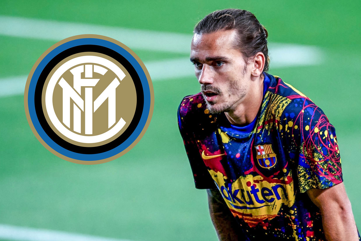 Tin chuyển nhượng 11/7: Griezmann sắp thành đồng đội của Lukaku