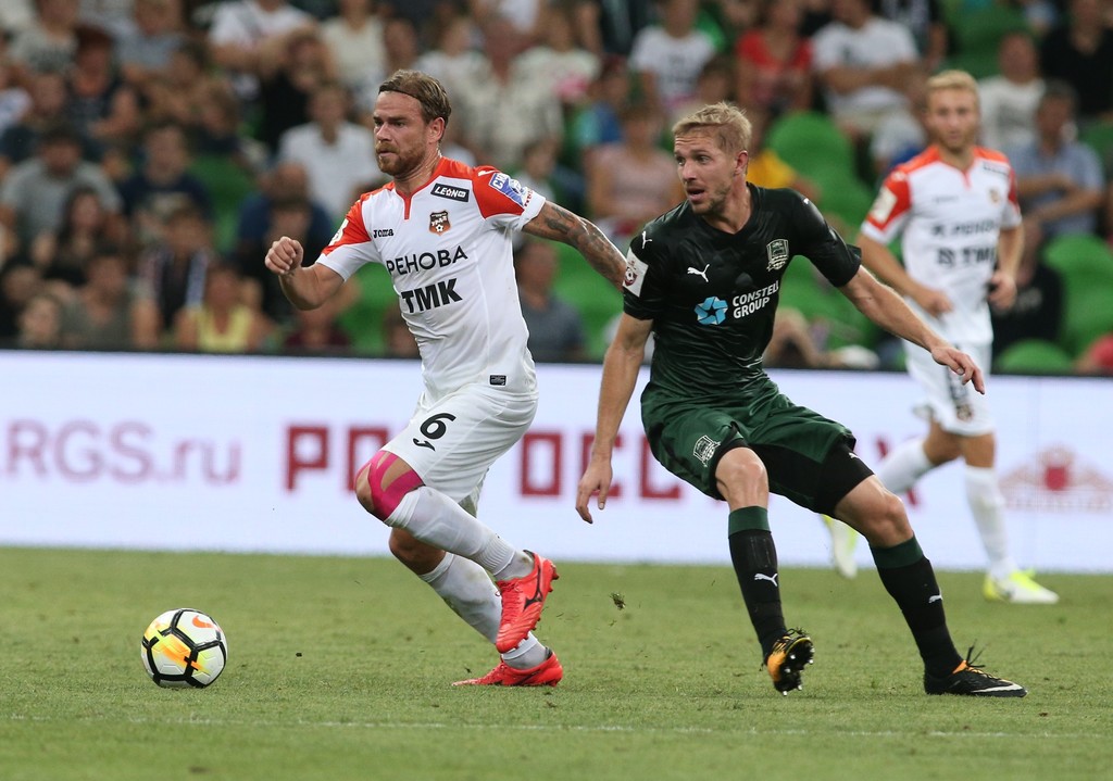 Nhận định Krasnodar vs Ural Sr, 0h30 ngày 13/7