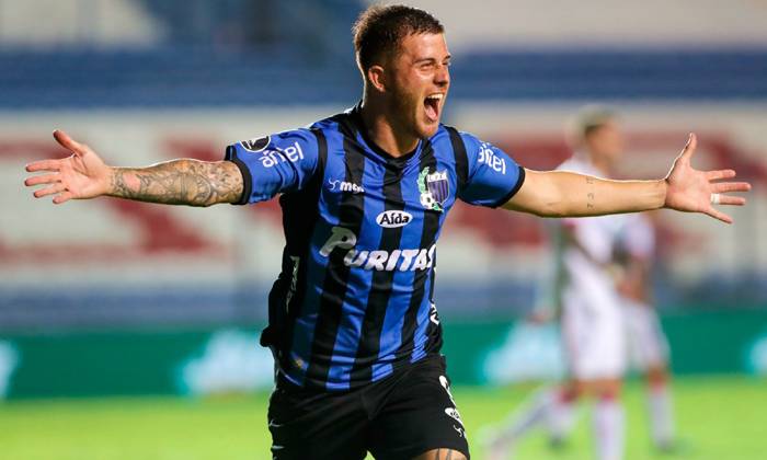 Nhận định, soi kèo Rentistas vs Liverpool, 1h ngày 13/7