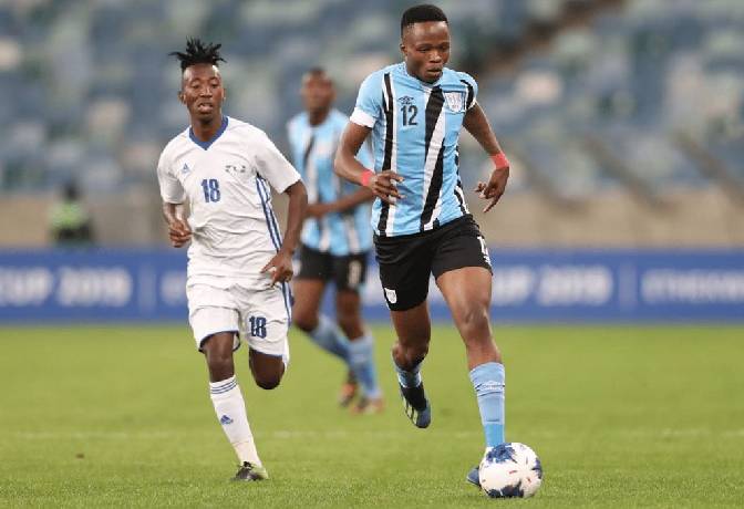 Nhận định, soi kèo Zambia vs Botswana, 20h ngày 13/7