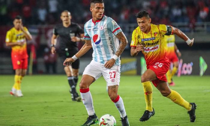 Nhận định, soi kèo América de Cali vs Deportivo Pereira, 5h ngày 13/7