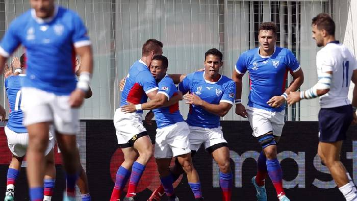 Nhận định, soi kèo Madagascar vs Namibia, 19h ngày 12/7